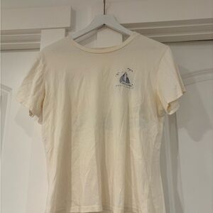 Cream North Shore Hawaii tee #hawaii #islandvibes #summer